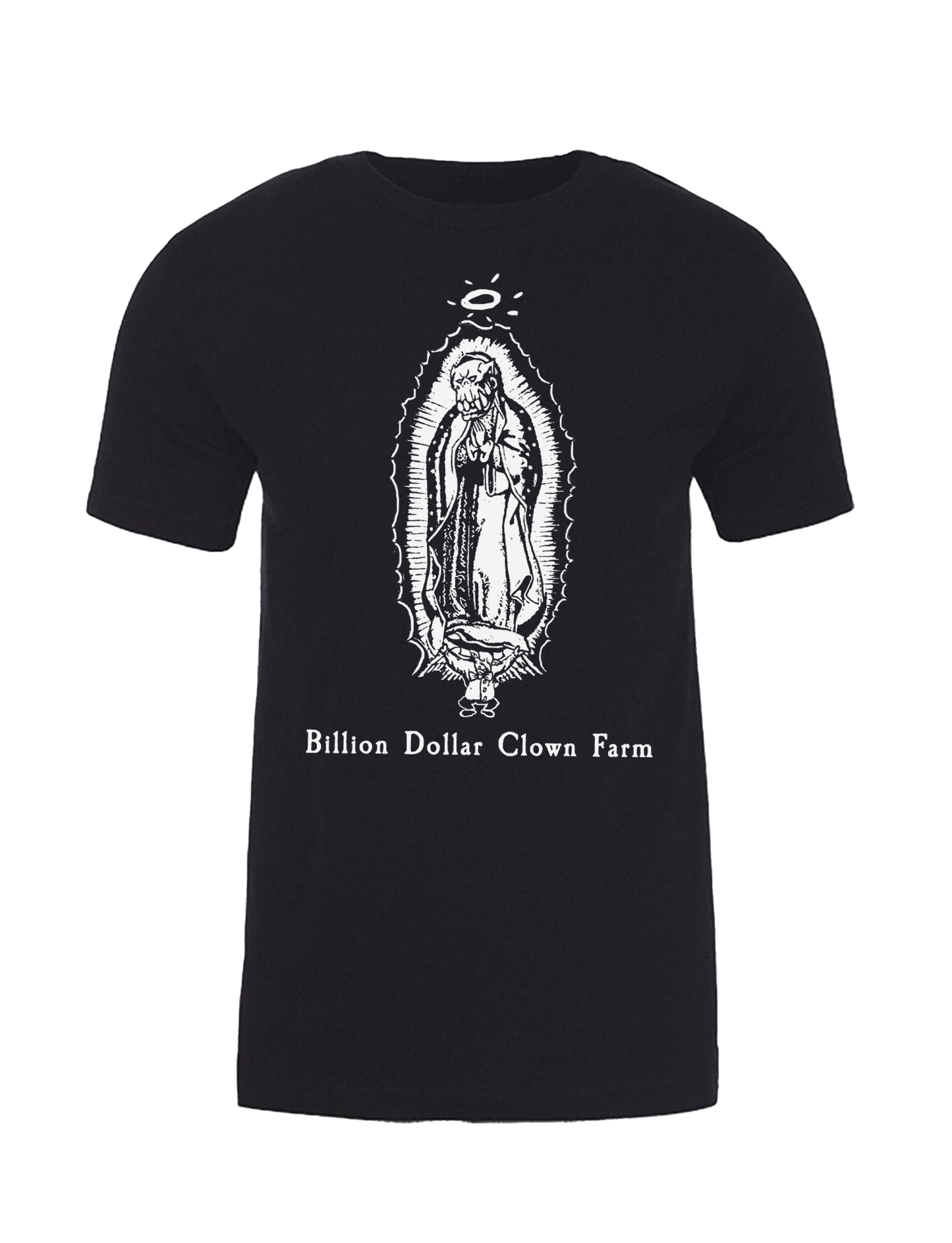 BDCF | Mork Magdalene - Tee