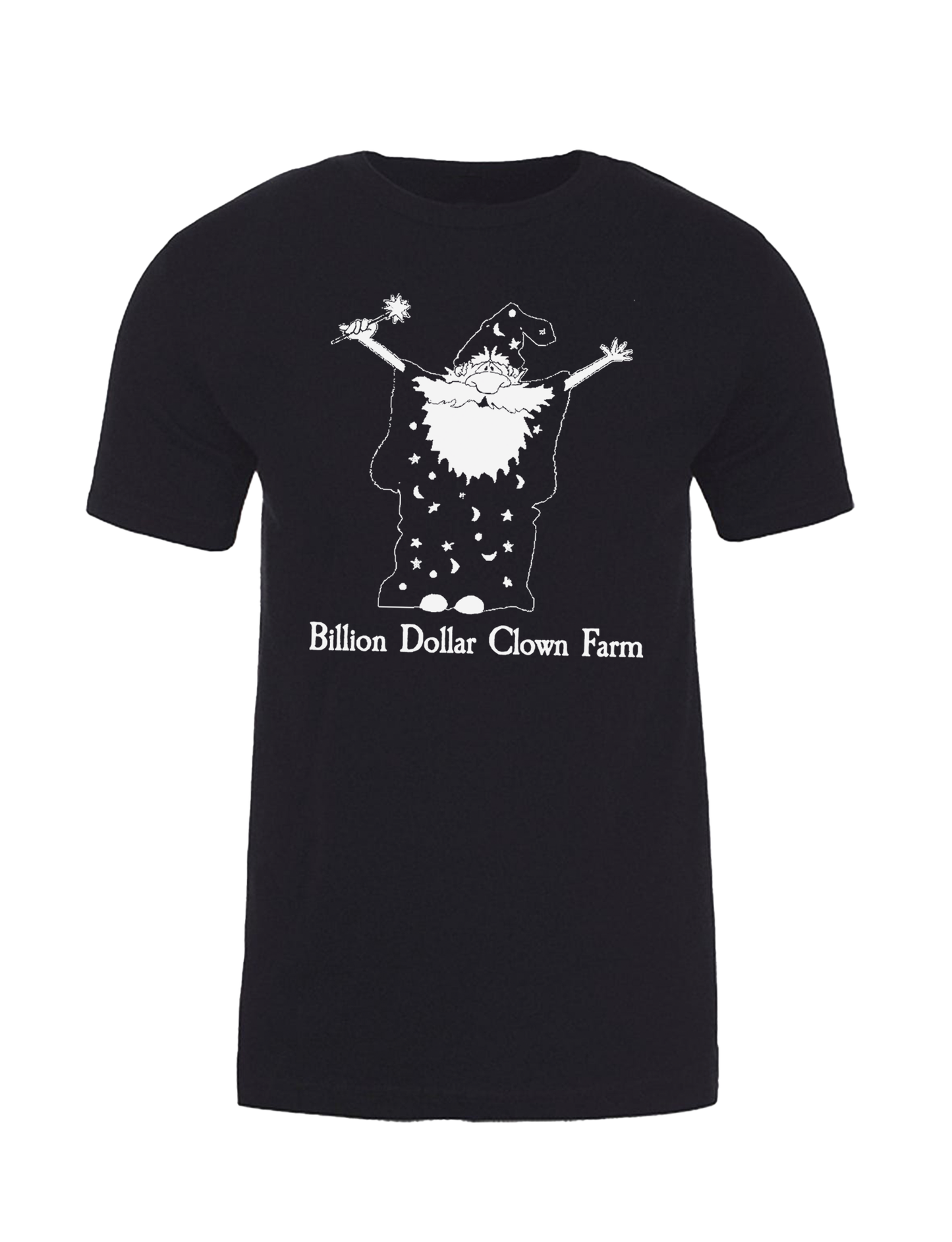 BDCF | Normal Wizard.png - Tee