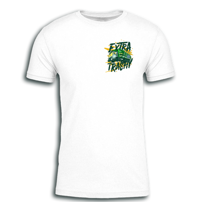 Brian_F | Extra Trashy - Tee