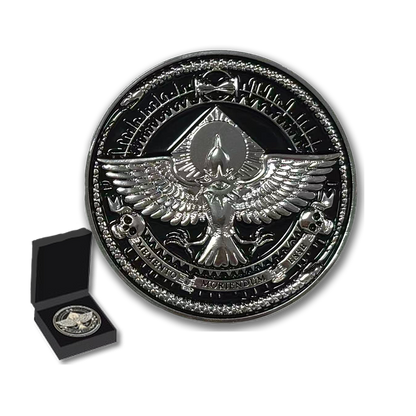 Acceptable Losses | Founder's Pack