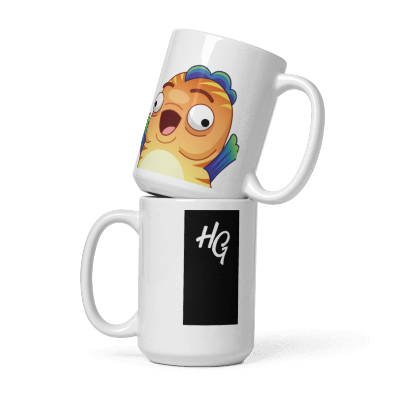 HayeGurl | HayeHype - Mug