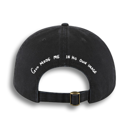 PapaMutt | God's Own Image - Hat