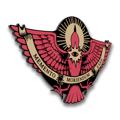 Acceptable Losses | Founder's Pack