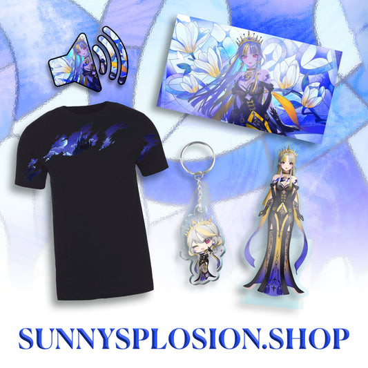 Sunnysplosion | Sunny's Royal Collection - Bundle