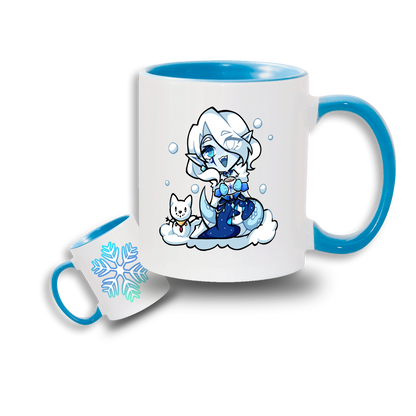 Vexoria | Cozy Empress - Mug