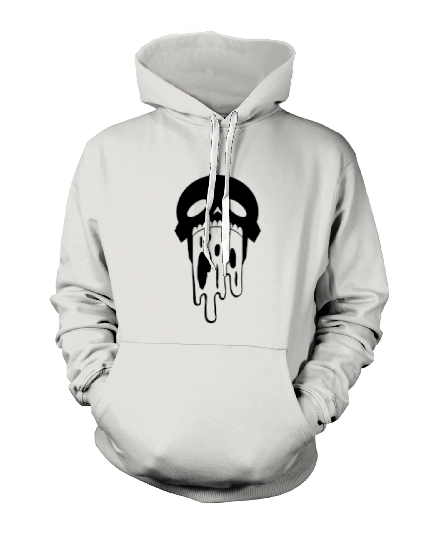 Numbskulls | Word Vomit - Pullover Hoodie