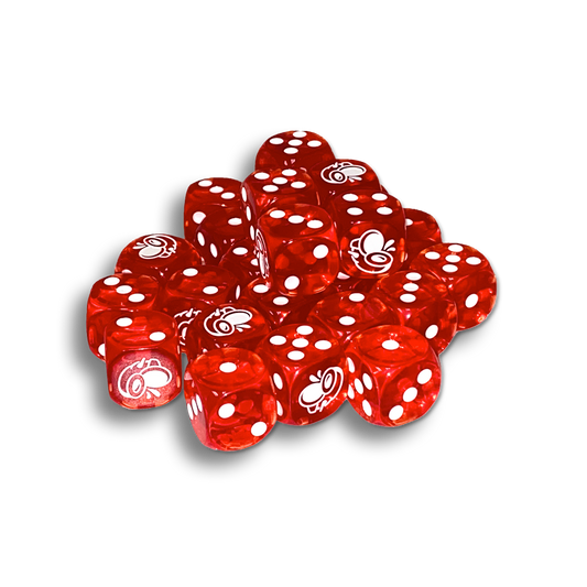 Adeptus Ridiculous | Toilet - Dice Set