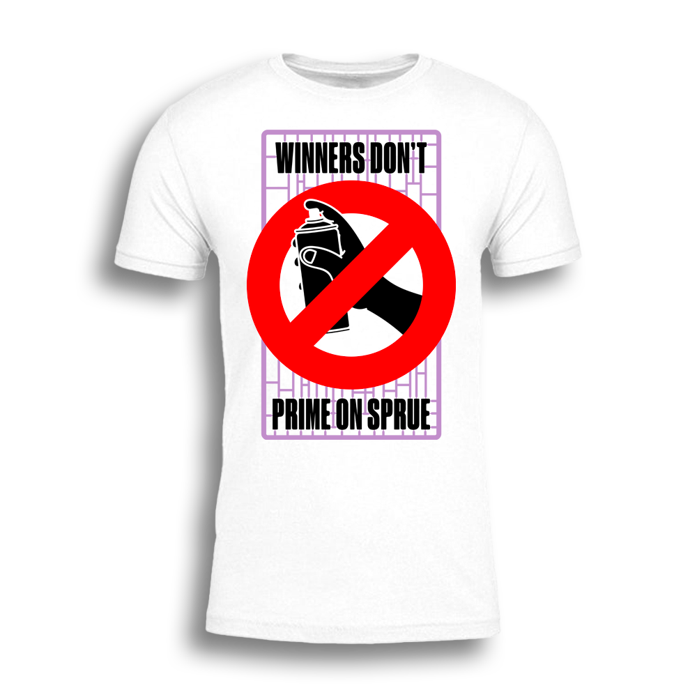 Dr. Rhino | Winners - Tee