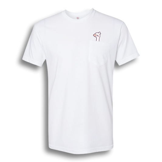 Elia Stellaria | Goose Peek - Tee