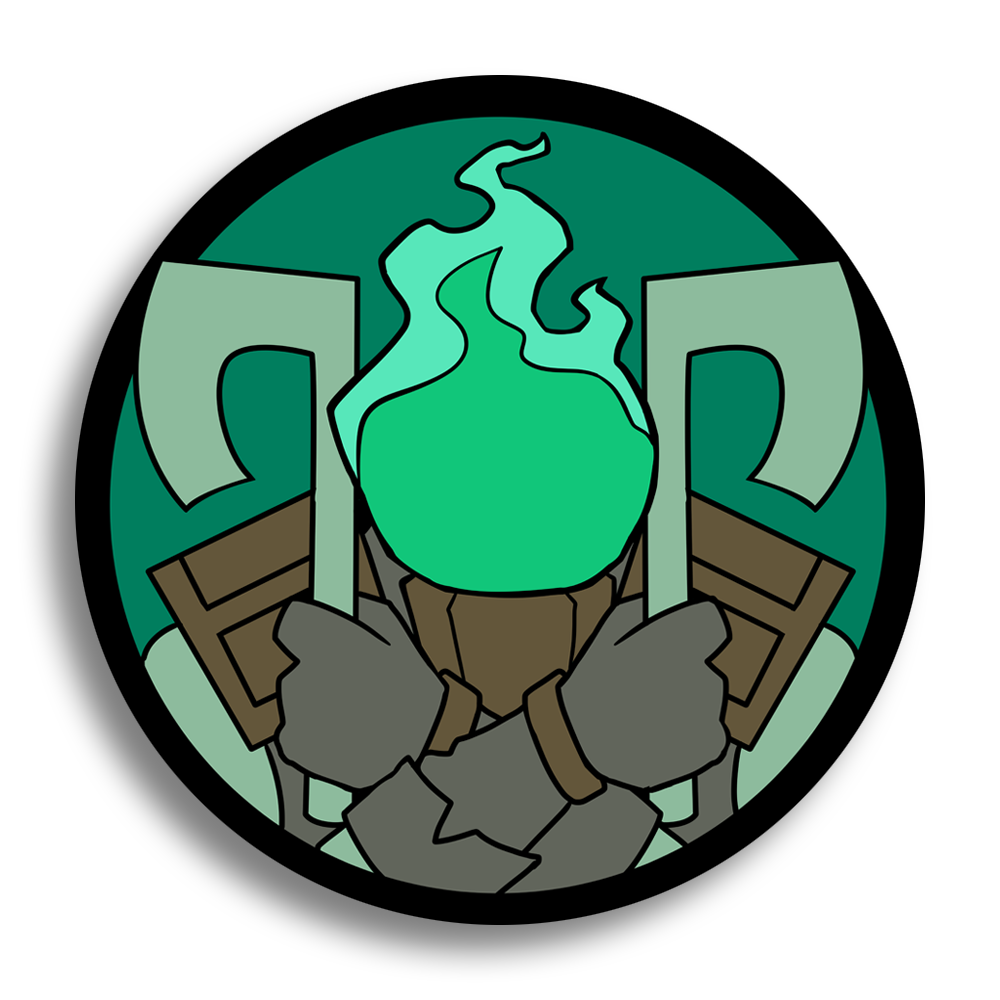 ND | The Eclectics - Magnet