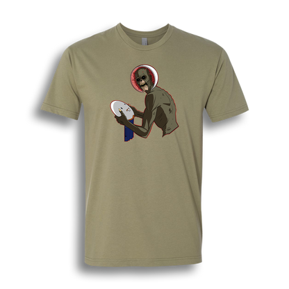 Paul is Bad at Stuff | Face Reveal - Tee