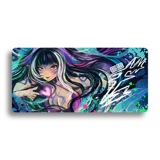 Suto x TwitchCon | Shylily - Desk Mat