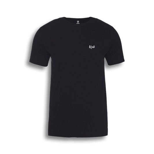 TheKing | Classic King Logo - Tee